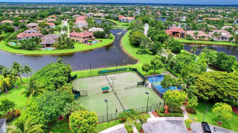 3501 Collonade Drive Wellington, FL 33449