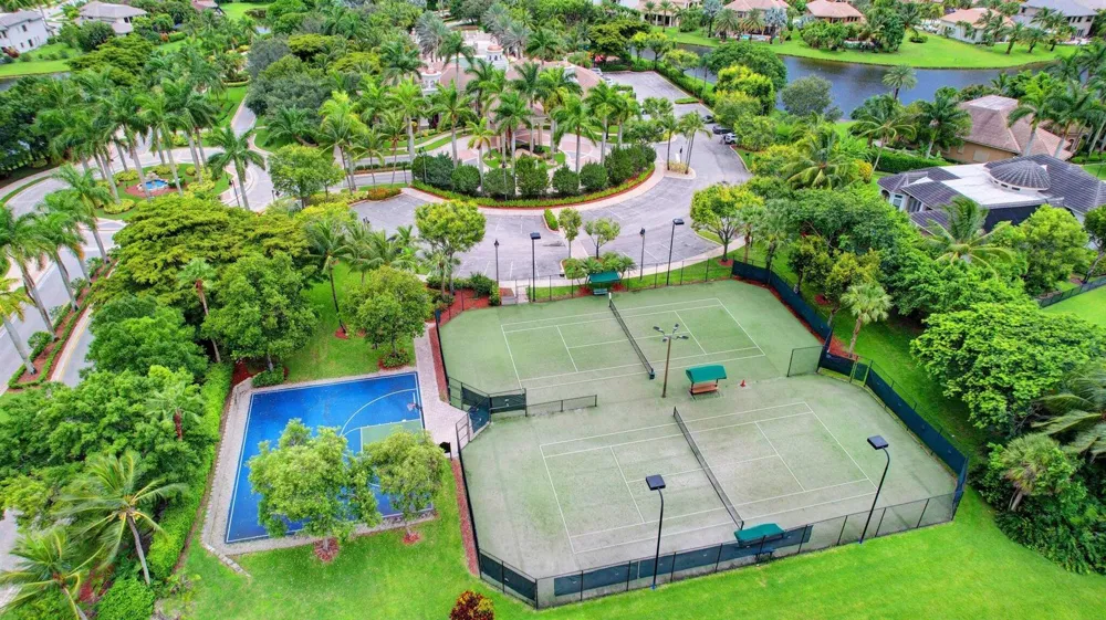 3501 Collonade Drive Wellington, FL 33449