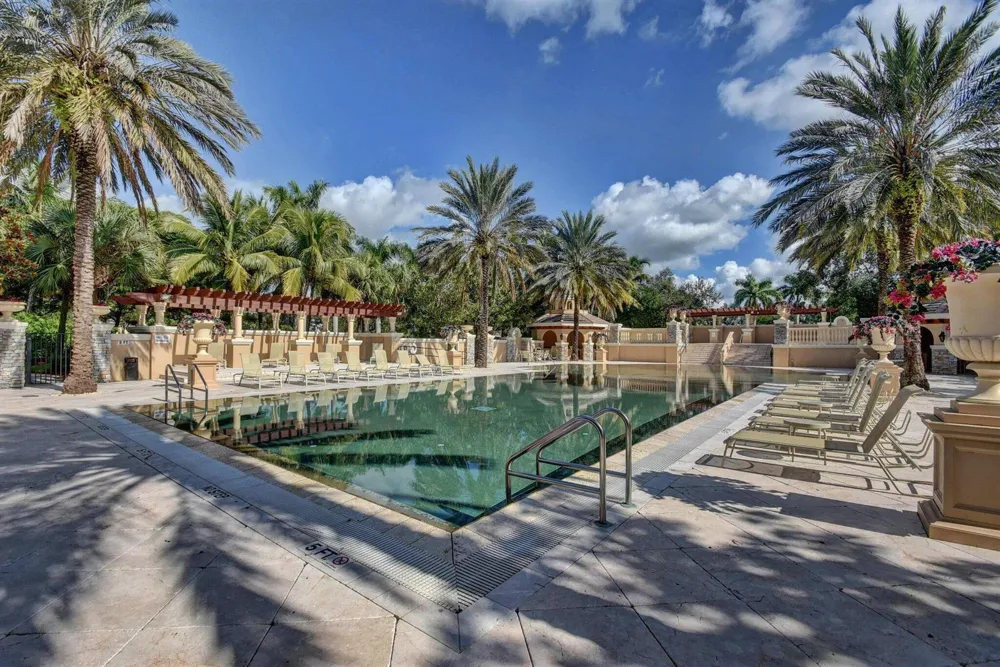 3501 Collonade Drive Wellington, FL 33449
