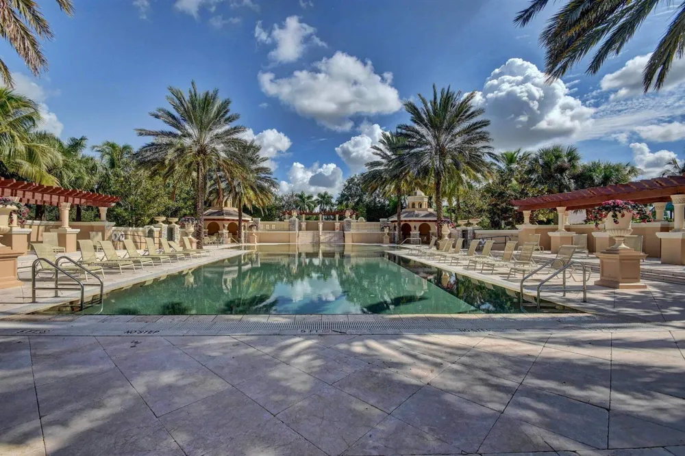 3501 Collonade Drive Wellington, FL 33449