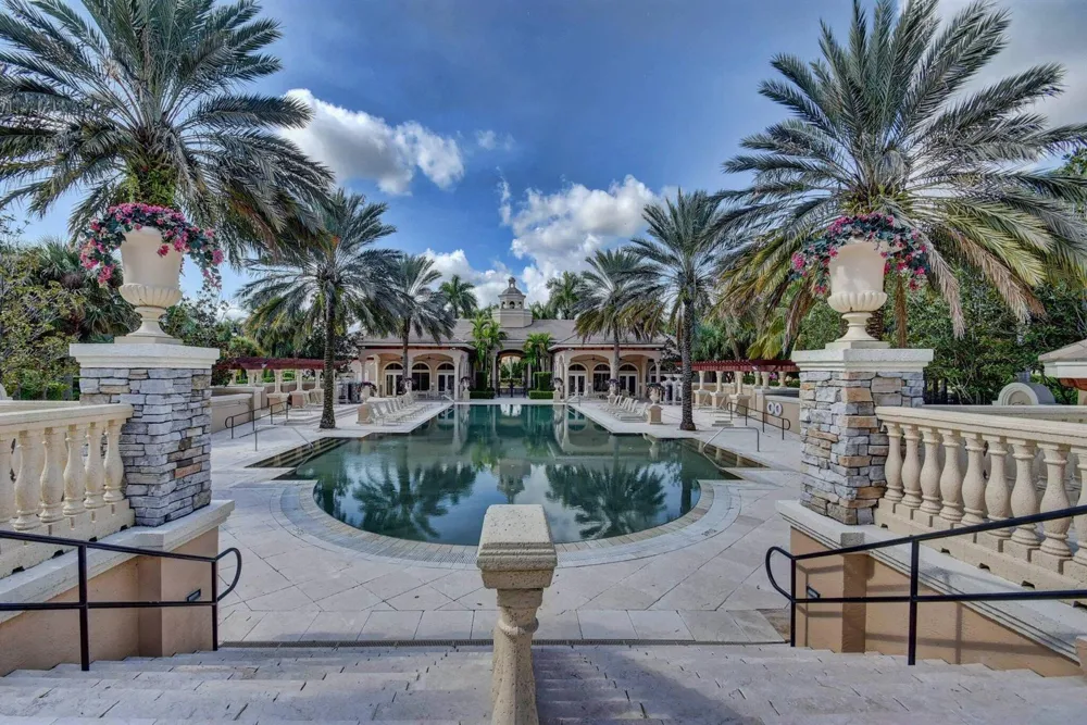 3501 Collonade Drive Wellington, FL 33449