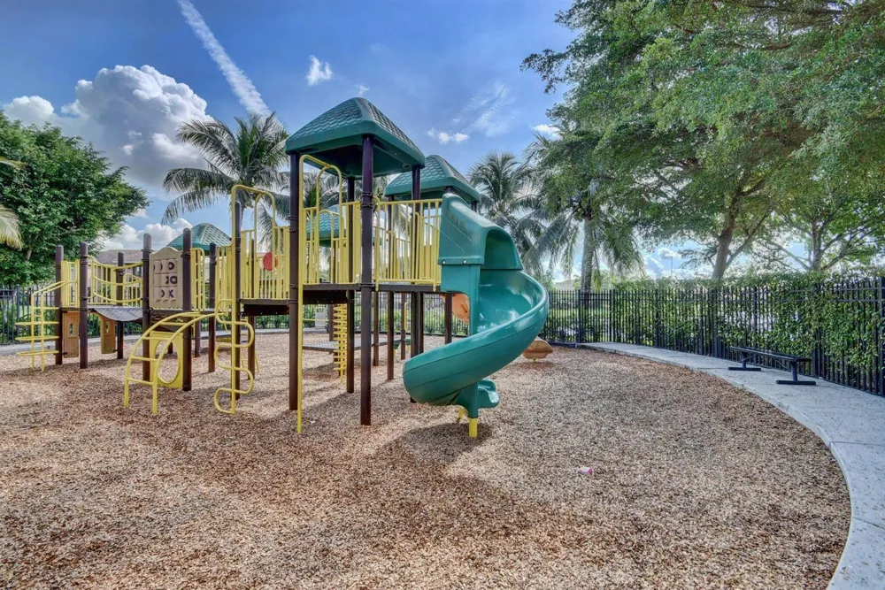 3501 Collonade Drive Wellington, FL 33449