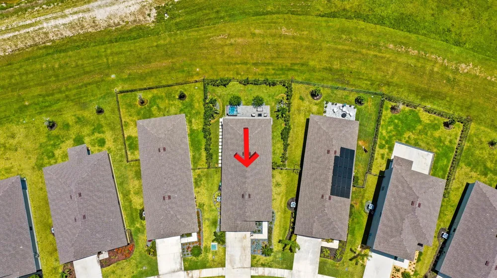 10555 SW VASARI WAY Port St. Lucie, FL 34987