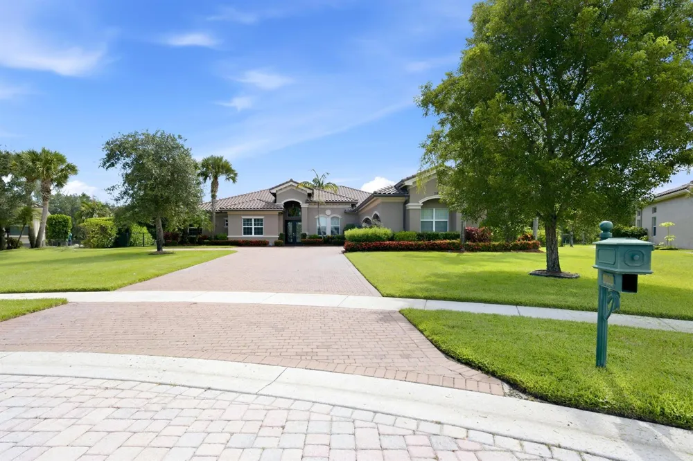 7918 Arbor Crest way Way West Palm Beach, FL 33412