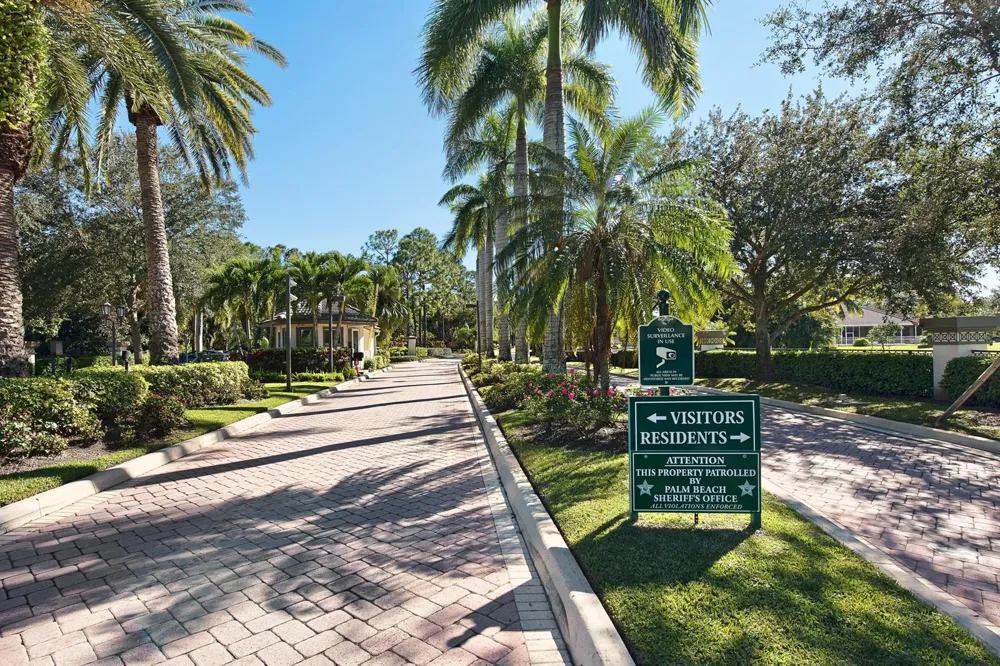 7918 Arbor Crest way Way West Palm Beach, FL 33412