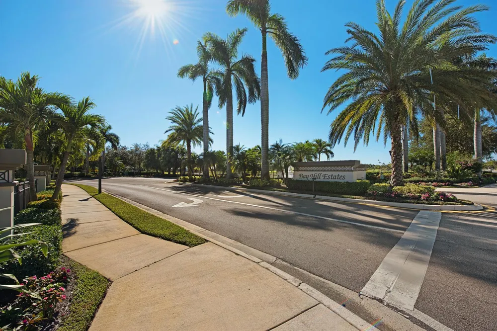 7918 Arbor Crest way Way West Palm Beach, FL 33412