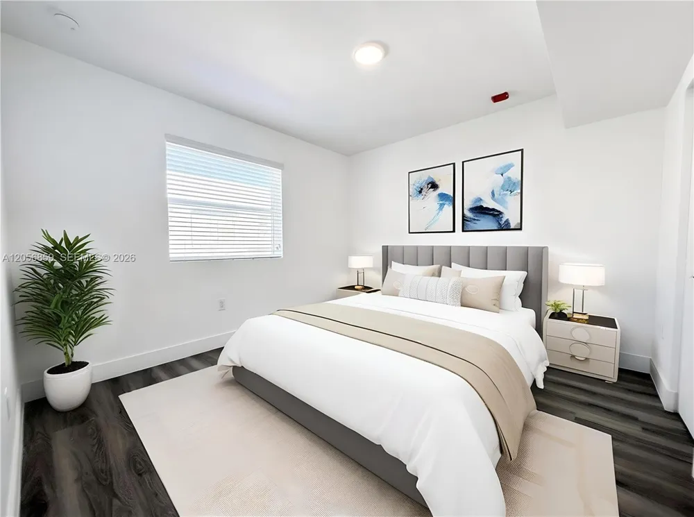 1710 NW 1st Ct #3 Miami, FL 33136