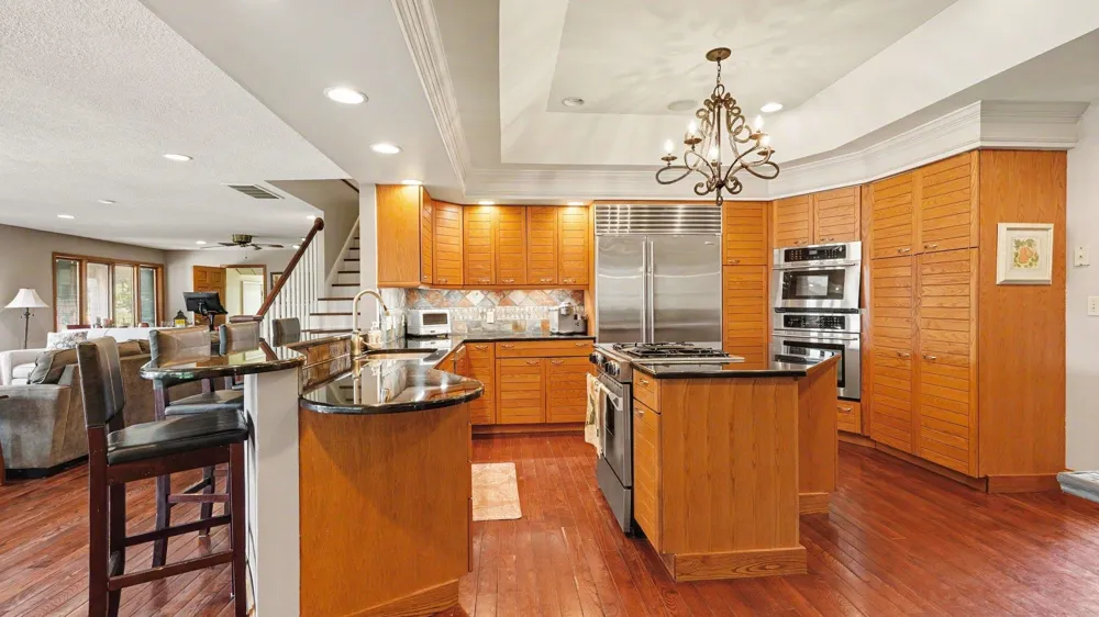 115 Golfside Drive Alma City, MI 48801