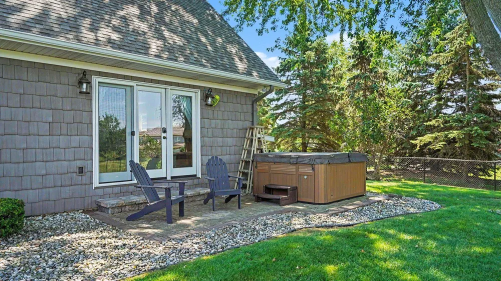 115 Golfside Drive Alma City, MI 48801