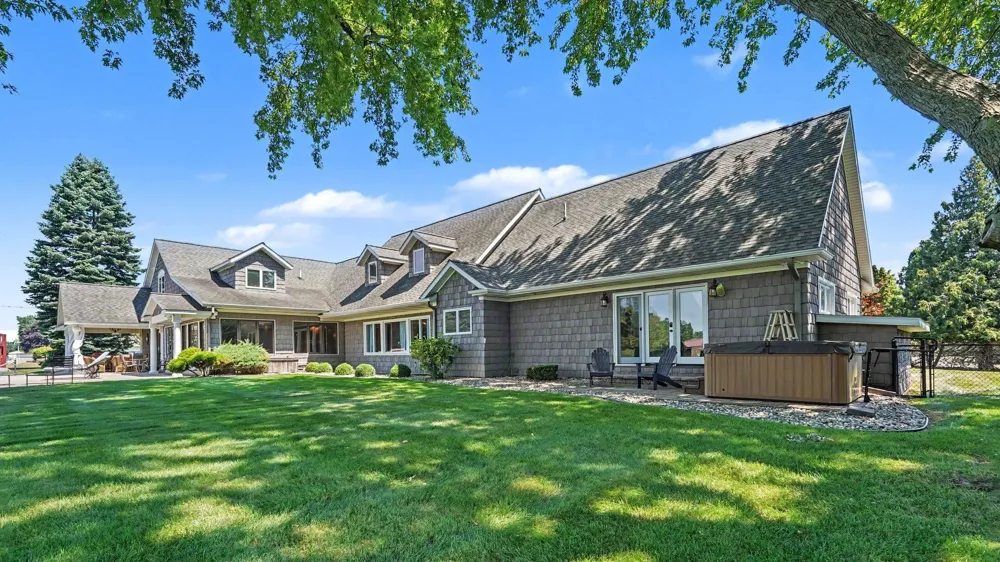 115 Golfside Drive Alma City, MI 48801