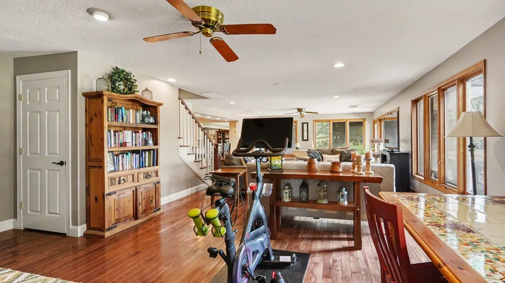 115 Golfside Drive Alma City, MI 48801