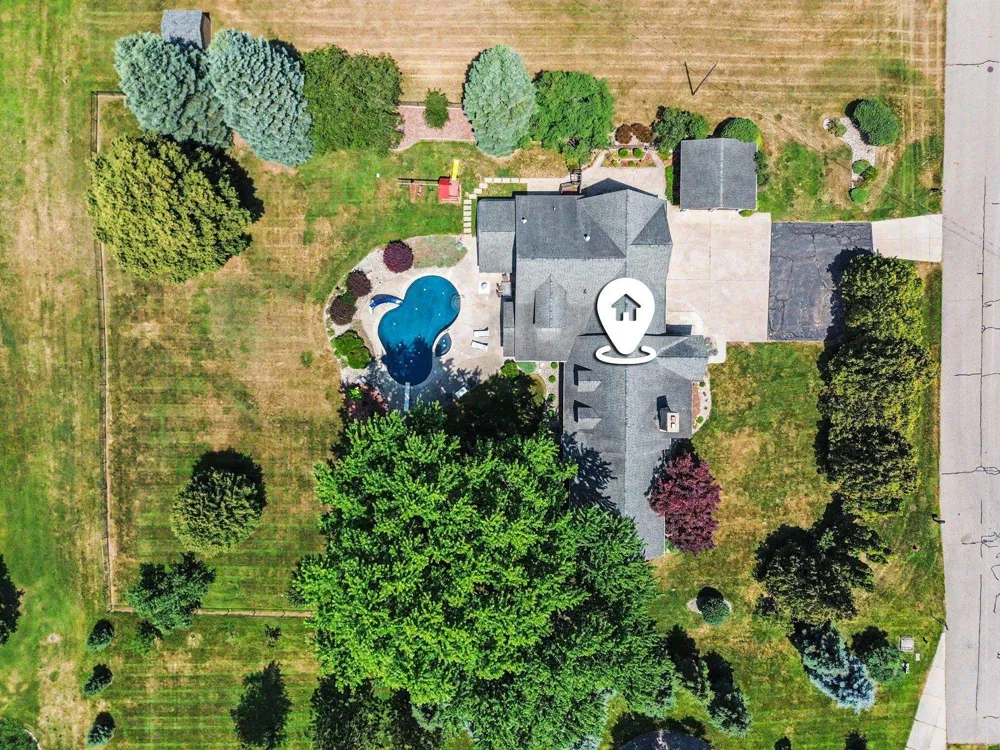 115 Golfside Drive Alma City, MI 48801