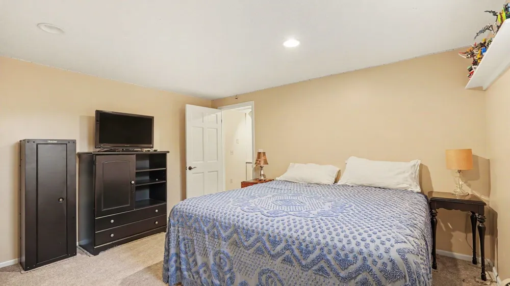 115 Golfside Drive Alma City, MI 48801