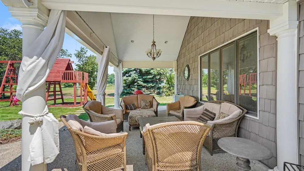 115 Golfside Drive Alma City, MI 48801