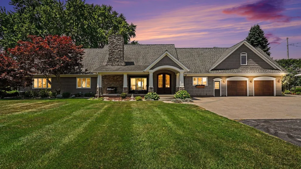 115 Golfside Drive Alma City, MI 48801