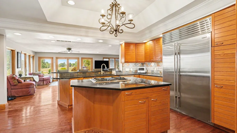 115 Golfside Drive Alma City, MI 48801