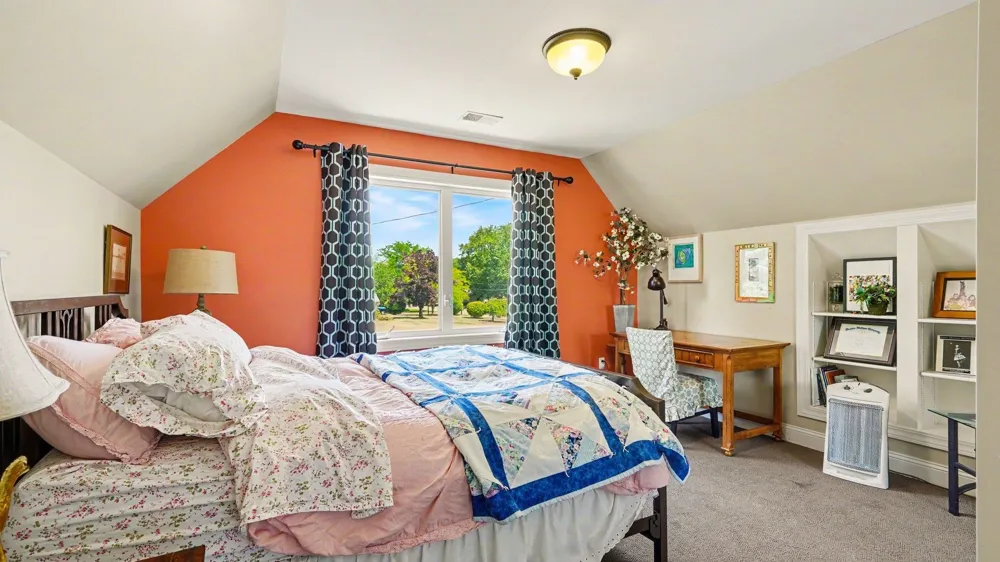 115 Golfside Drive Alma City, MI 48801