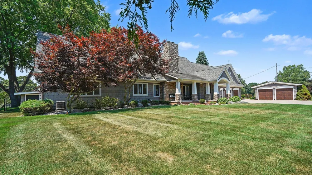 115 Golfside Drive Alma City, MI 48801