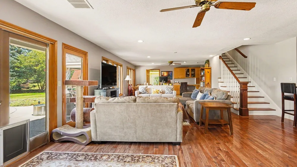 115 Golfside Drive Alma City, MI 48801