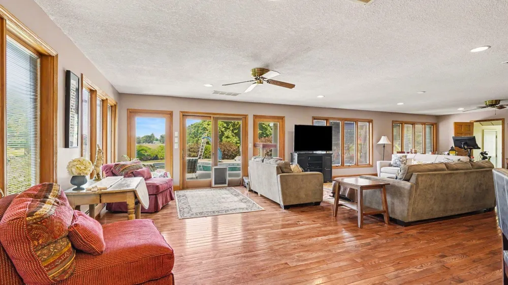 115 Golfside Drive Alma City, MI 48801