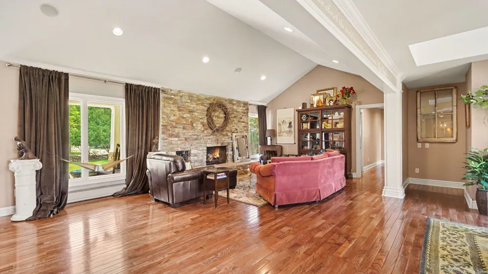 115 Golfside Drive Alma City, MI 48801