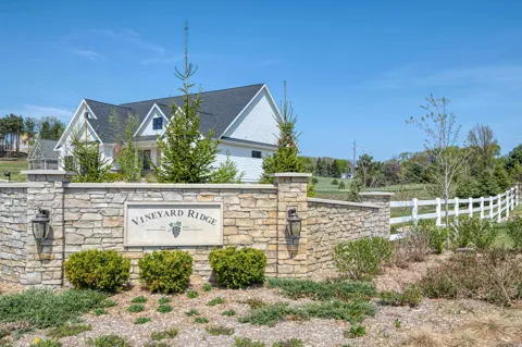 193 Vineyard Ridge Drive