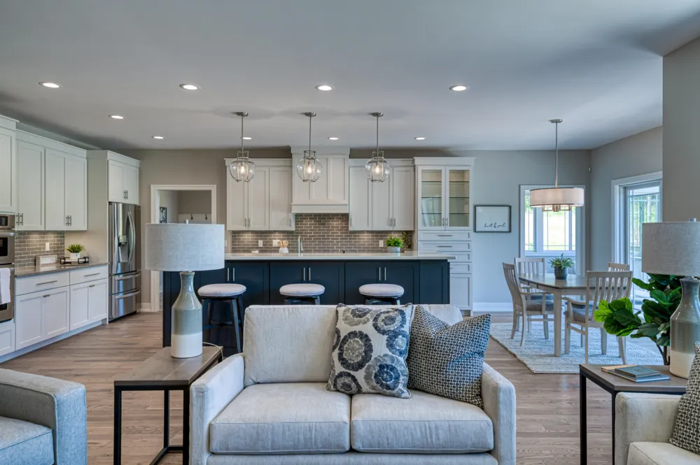 193 Vineyard Ridge Drive Peninsula Township, MI 49686