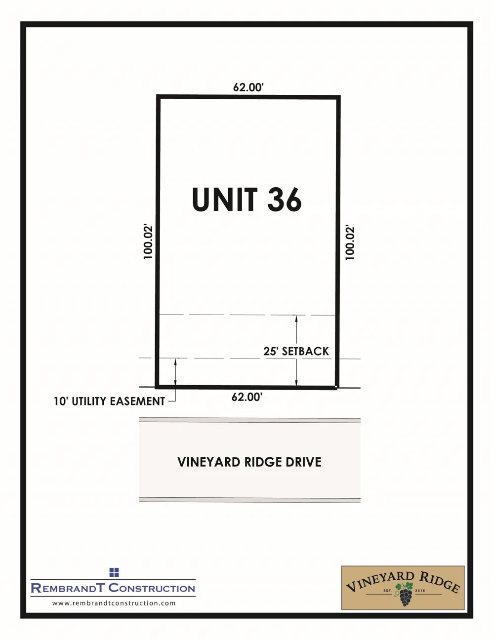 193 Vineyard Ridge Drive Peninsula Township, MI 49686