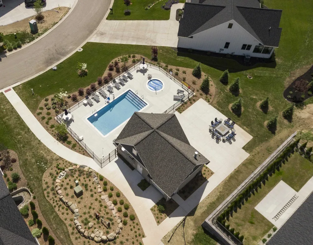 193 Vineyard Ridge Drive Peninsula Township, MI 49686