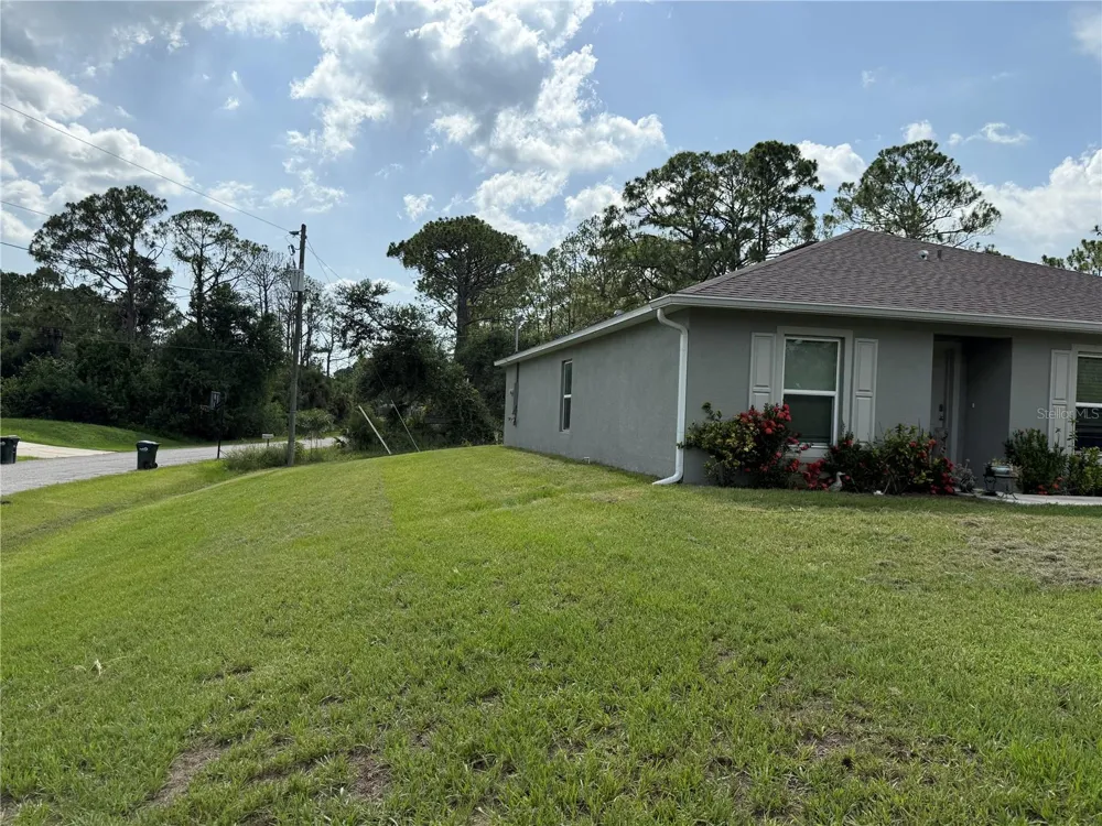 7578 TASCO DRIVE North Port, FL 34291