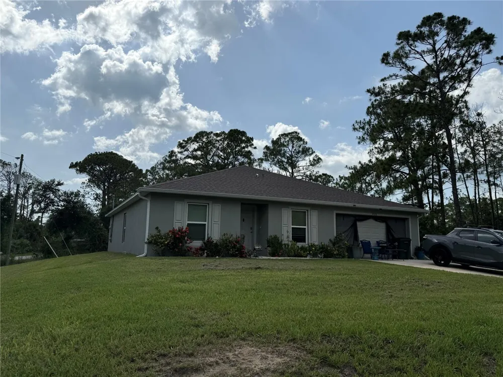 7578 TASCO DRIVE North Port, FL 34291