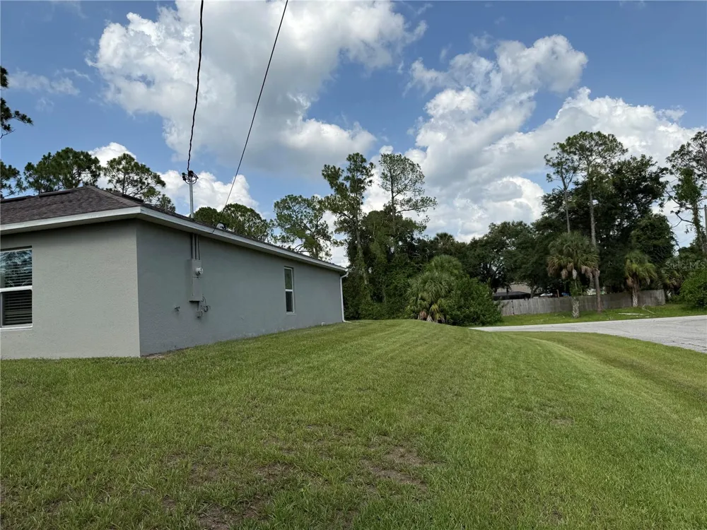 7578 TASCO DRIVE North Port, FL 34291