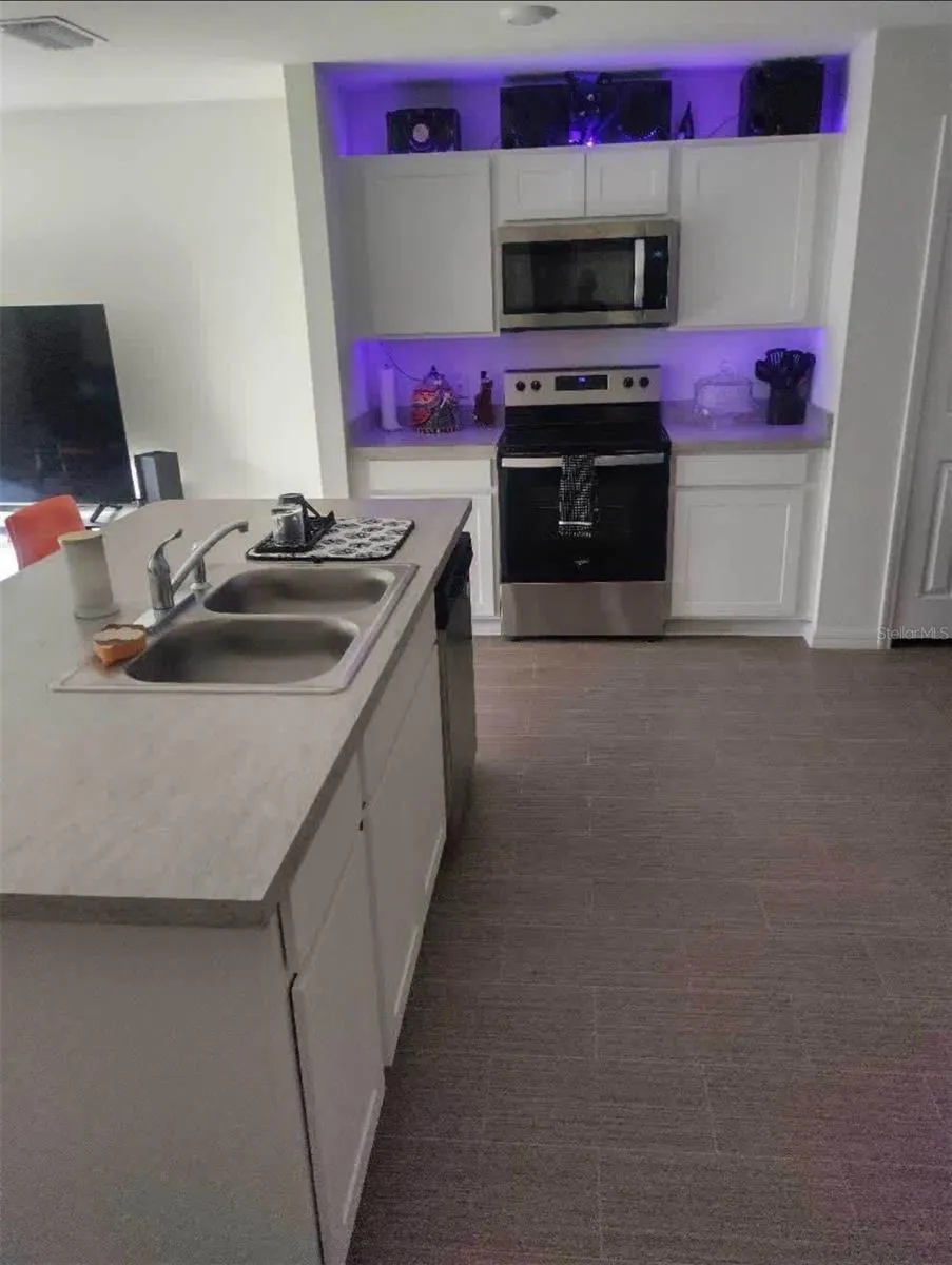 7578 TASCO DRIVE North Port, FL 34291