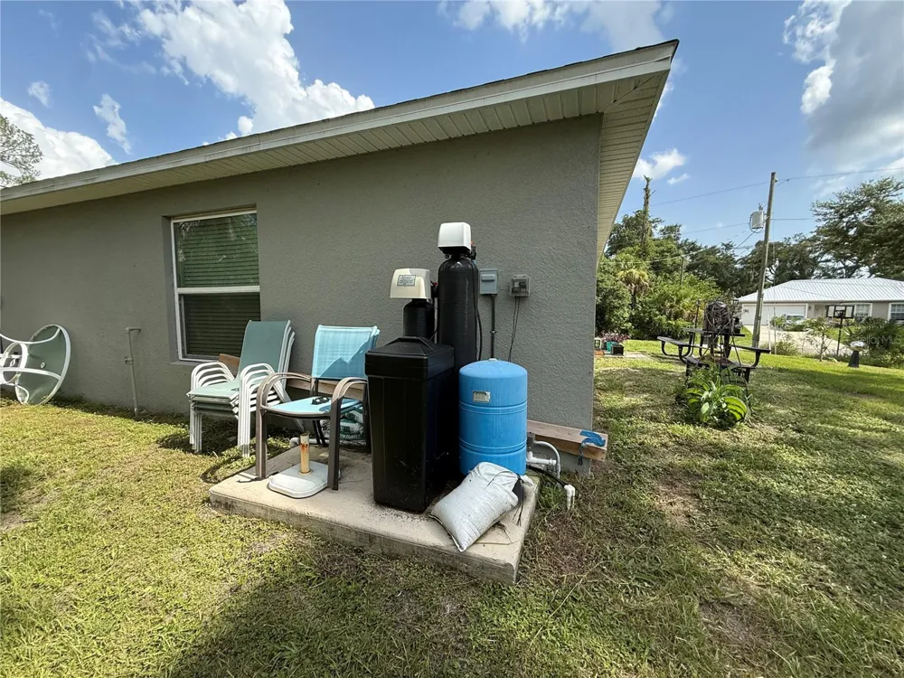 7578 TASCO DRIVE North Port, FL 34291