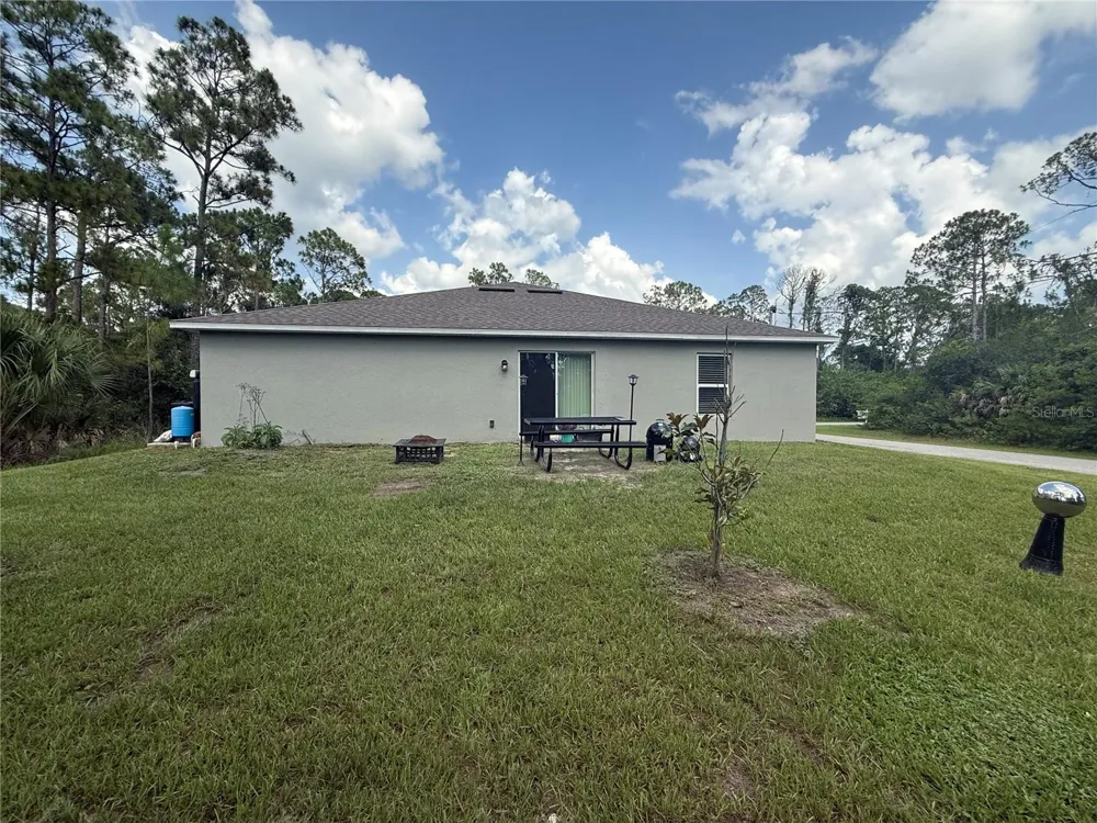 7578 TASCO DRIVE North Port, FL 34291
