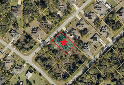 Lot 14 MISSOURI TERRACE