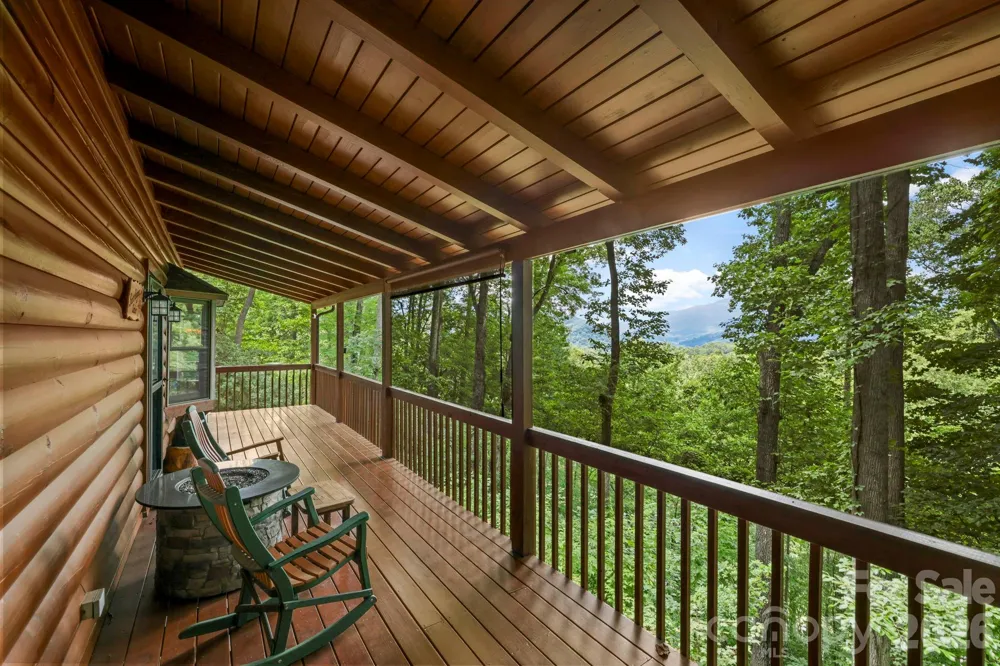 394 Hickory Drive Waynesville, NC 28786
