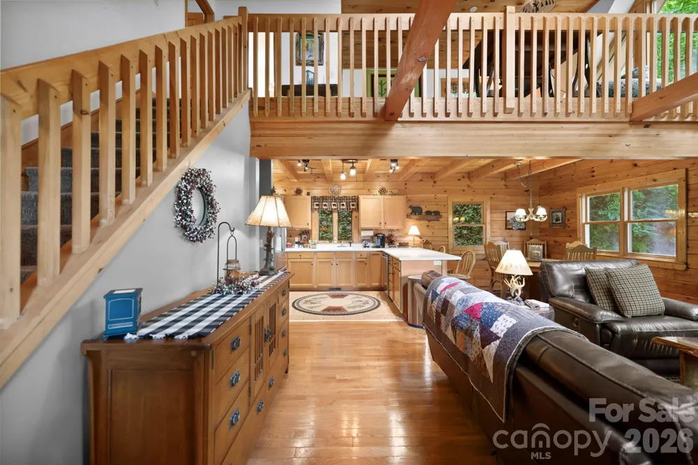 394 Hickory Drive Waynesville, NC 28786