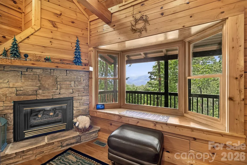394 Hickory Drive Waynesville, NC 28786