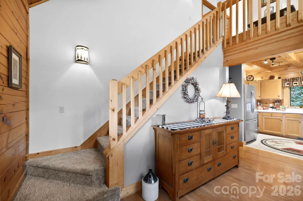 394 Hickory Drive Waynesville, NC 28786