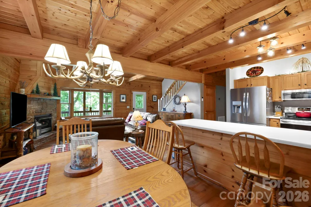 394 Hickory Drive Waynesville, NC 28786