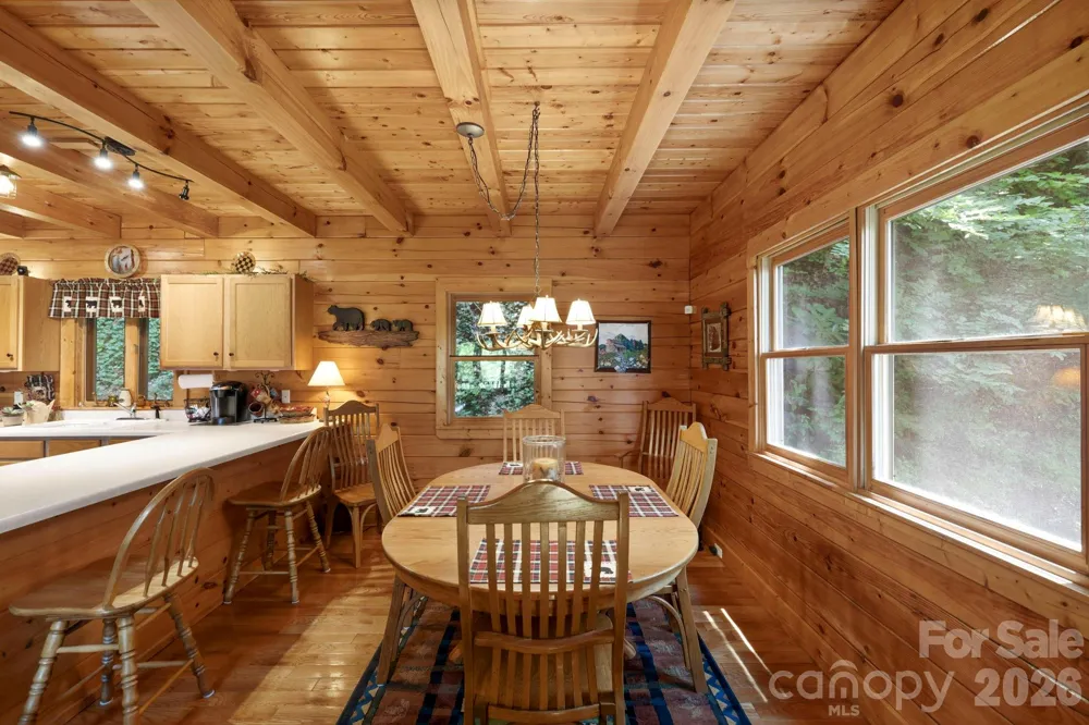 394 Hickory Drive Waynesville, NC 28786