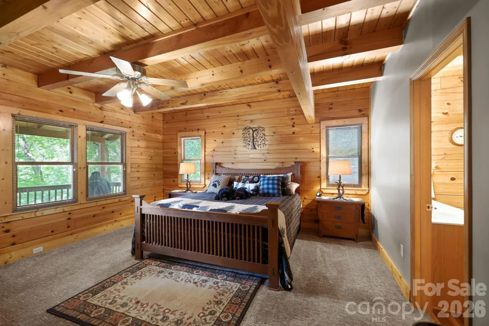 394 Hickory Drive Waynesville, NC 28786