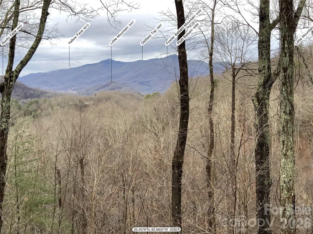 394 Hickory Drive Waynesville, NC 28786