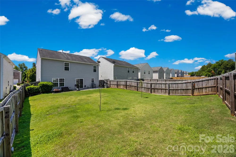 1772 Eastway Drive Dallas, NC 28034
