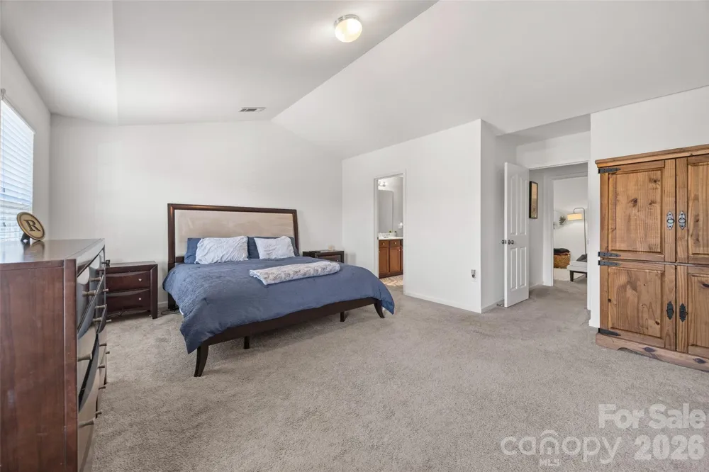 1772 Eastway Drive Dallas, NC 28034