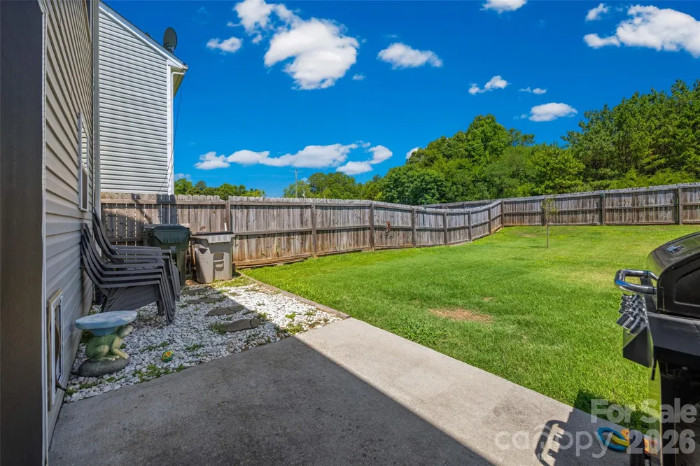 1772 Eastway Drive Dallas, NC 28034
