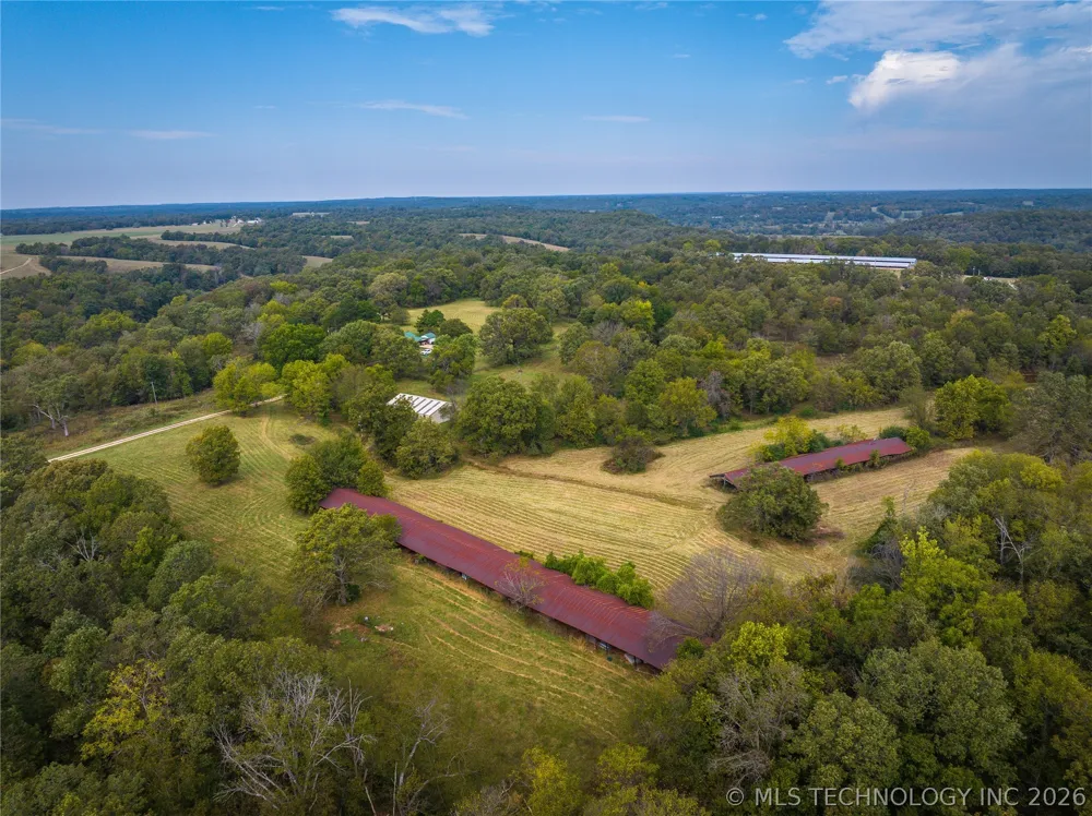 56826 710 ROAD Colcord, OK 74338