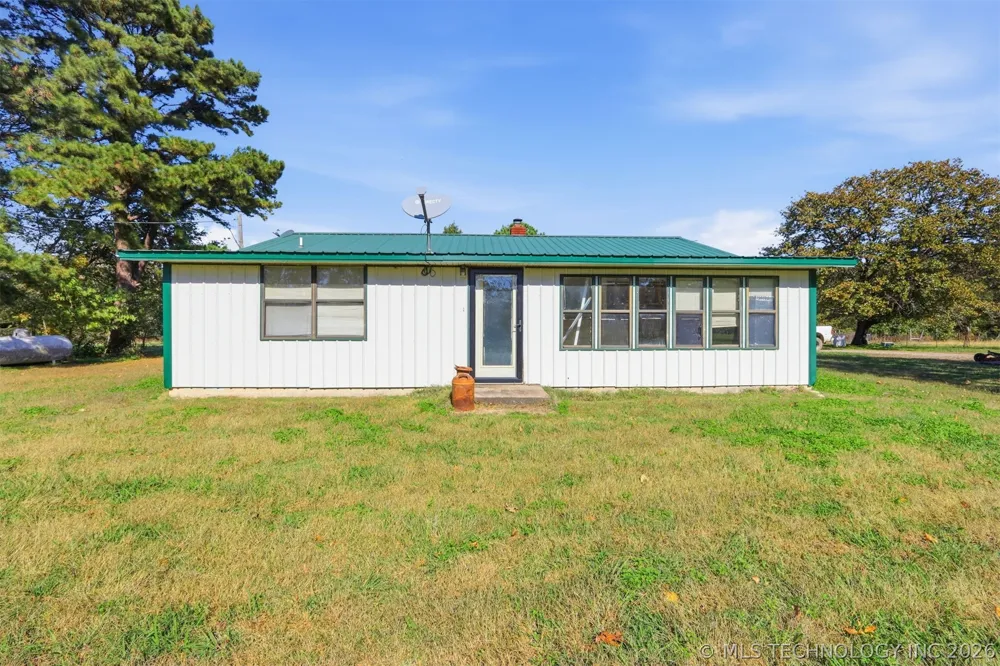 56826 710 ROAD Colcord, OK 74338