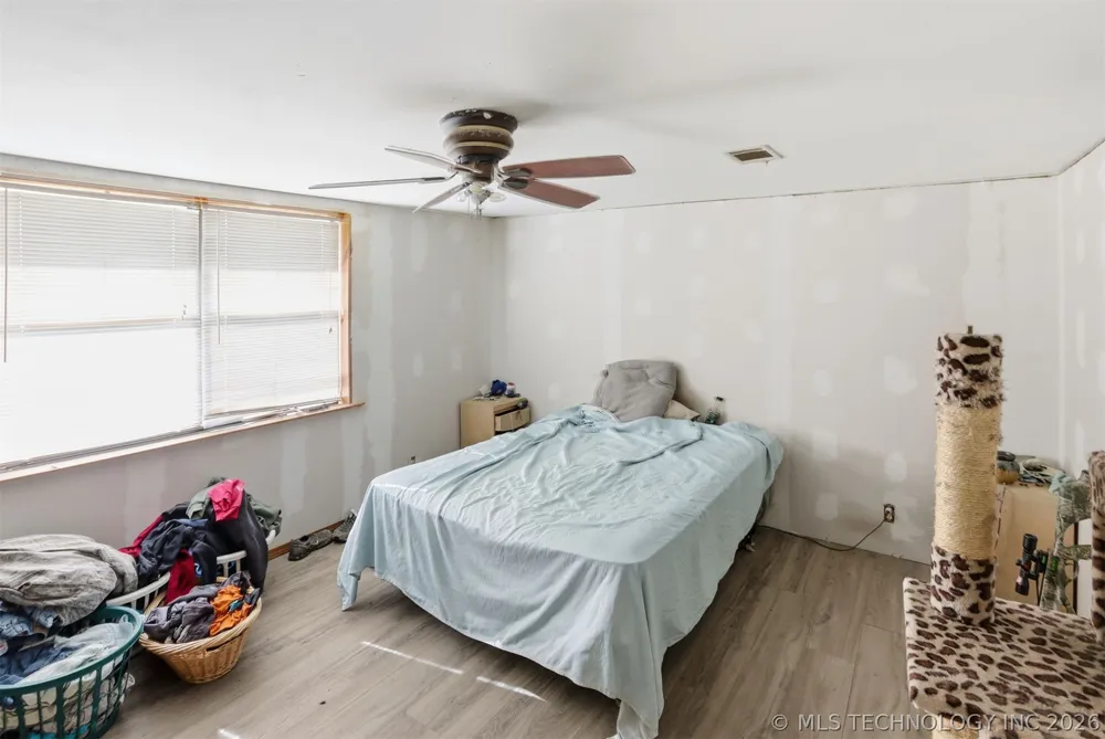 56826 710 ROAD Colcord, OK 74338